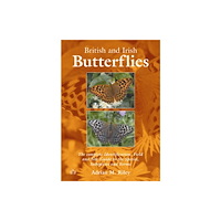 Brambleby Books British and Irish Butterflies (häftad, eng)