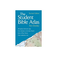 Augsburg Fortress Publishers The Student Bible Atlas (häftad, eng)
