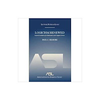 Taylor & francis inc Logicism Renewed (häftad, eng)