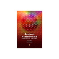 Pan Stanford Publishing Pte Ltd Graphene Nanomaterials (inbunden, eng)