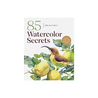 Rocky Nook 101 Watercolor Secrets (häftad, eng)