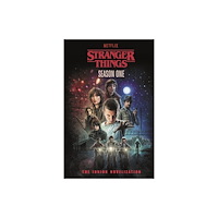 Penguin Random House Children's UK Stranger Things: Season One (häftad, eng)