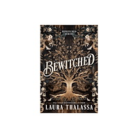 Sourcebooks, Inc Bewitched (Standard Edition) (häftad, eng)