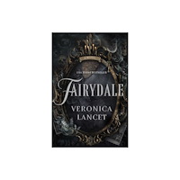 Atria Books Fairydale (häftad, eng)