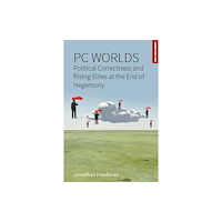 Berghahn Books PC Worlds (häftad, eng)