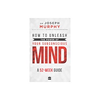 HarperCollins Publishers India How to Unleash the Power of Your Subconscious Mind (häftad, eng)