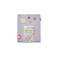 That Company Called If Bookaroo Books & Stuff Pouch - It's a Good Day