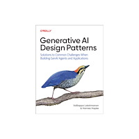 O'Reilly Media Generative AI Design Patterns (häftad, eng)