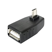 DeLOCK Delock - USB-adapter - USB till mikro-USB typ B