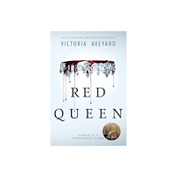 Victoria Aveyard Red Queen (häftad, eng)