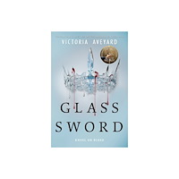 Victoria Aveyard Glass Sword (häftad, eng)