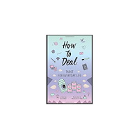 Main Sami How to Deal: Tarot for Everyday Life (häftad, eng)