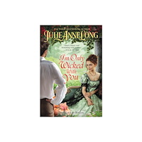 Julie Anne Long I'm Only Wicked with You  (Palace of Rogues #3) (pocket, eng)