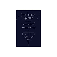 HarperCollins UK Publishers The Great Gatsby (häftad, eng)