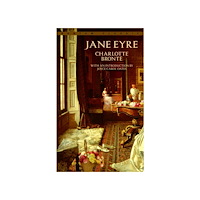 Charlotte Bronte Jane eyre (häftad, eng)