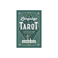 Llewellyn The Language of Tarot (häftad, eng)