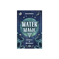 Llewellyn Water Magic (häftad, eng)