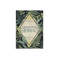 Llewellyn Enchanted Herbal (häftad, eng)