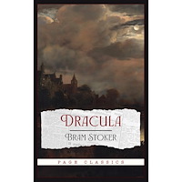 Bram Stoker Dracula (häftad, eng)
