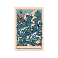 Virginia Woolf To The Lighthouse (häftad, eng)