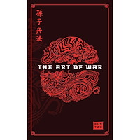 Sun Tzu The Art Of War (häftad, eng)