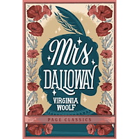 Virginia Woolf Mrs. Dalloway (häftad, eng)