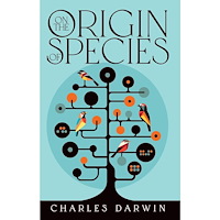 Charles Darwin On the Origin of Species (häftad, eng)
