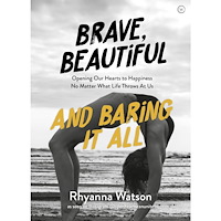 Penguin Random House USA Brave, Beautiful, Baring All (häftad, eng)