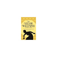 Charlotte Perkins Gilman Yellow wallpaper & other stories (häftad, eng)