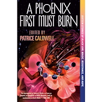 Penguin Random House USA A Phoenix First Must Burn (bok, storpocket, eng)