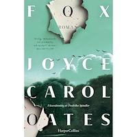 Joyce Carol Oates Fox (inbunden)
