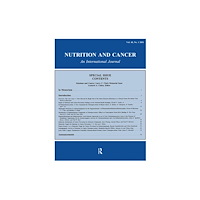 Taylor & francis inc Selenium and Cancer (häftad, eng)