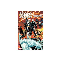 Marvel Comics X-Men: Age of Apocalypse Vol. 1 – Alpha (New Printing 2) (häftad, eng)