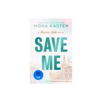 Penguin books ltd Save Me (häftad, eng)