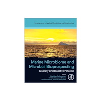Elsevier Science Publishing Co Inc Marine Microbiome and Microbial Bioprospecting (häftad, eng)