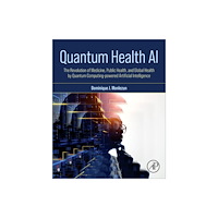 Elsevier Science Publishing Co Inc Quantum Health AI (häftad, eng)