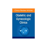 Elsevier Health Sciences Updates in Medical Disorders in Pregnancy, An Issue of Obstetrics and Gynecology Clinics of North America (inbunden, eng...