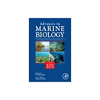 Elsevier Science Publishing Co Inc Taxonomic Impediments of the Benthic Infauna; Potential Solutions and Consequences (inbunden, eng)