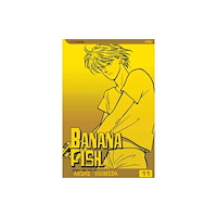 Viz Media, Subs. of Shogakukan Inc Banana Fish, Vol. 11 (häftad, eng)