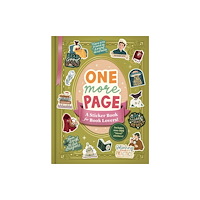 Adams Media Corporation One More Page (häftad, eng)