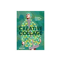 Chronicle Books Creative Collage (häftad, eng)