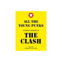Spenwood Books All The Young Punks (inbunden, eng)
