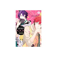Viz Media, Subs. of Shogakukan Inc Secret XXX (häftad, eng)