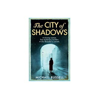 HarperCollins Publishers The City of Shadows (häftad, eng)