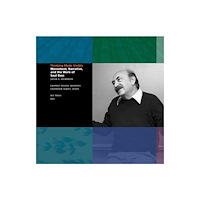 RIT Cary Graphic Arts Press Thinking Made Visible (häftad, eng)
