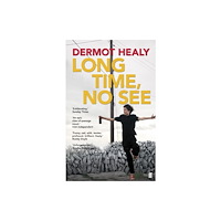 Faber & Faber Long Time, No See (häftad, eng)