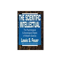 Taylor & francis inc The Scientific Intellectual (häftad, eng)