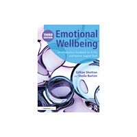 Taylor & francis ltd Emotional Wellbeing (häftad, eng)