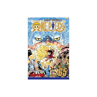 Viz Media, Subs. of Shogakukan Inc One Piece, Vol. 65 (häftad, eng)
