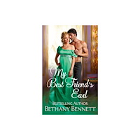 Little, Brown & Company My Best Friend's Earl (häftad, eng)